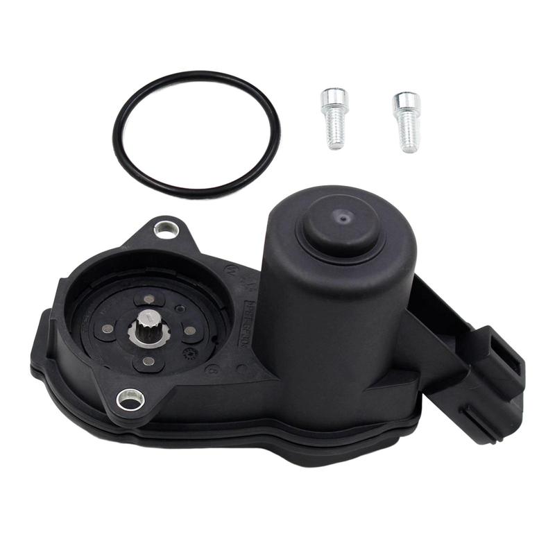 Brake Caliper Parking Servo Motor 32338814 32338814C Auto Rear Left Right Handbrake Motor Fit for Scenic 2009-2013 Accessories