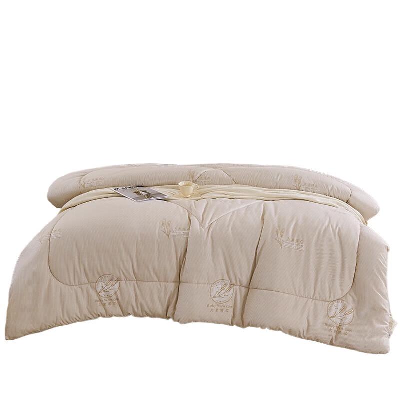 

Hodo Cloud Barley Fiber Quilt