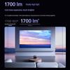JMGO N3 4K Tri-Color Laser Home Projector (CN Version)