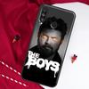 TV Series The Boys For Huawei Nova 12i 11i 8i 12s 9 10 SE Y90 Y60 Y70 Y72 Y61 Y91 P20 P40 P30 Lite P60 Pro Case