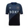 Umbro Childrens/Kids 2025/2026 Rangers FC Football Shirt