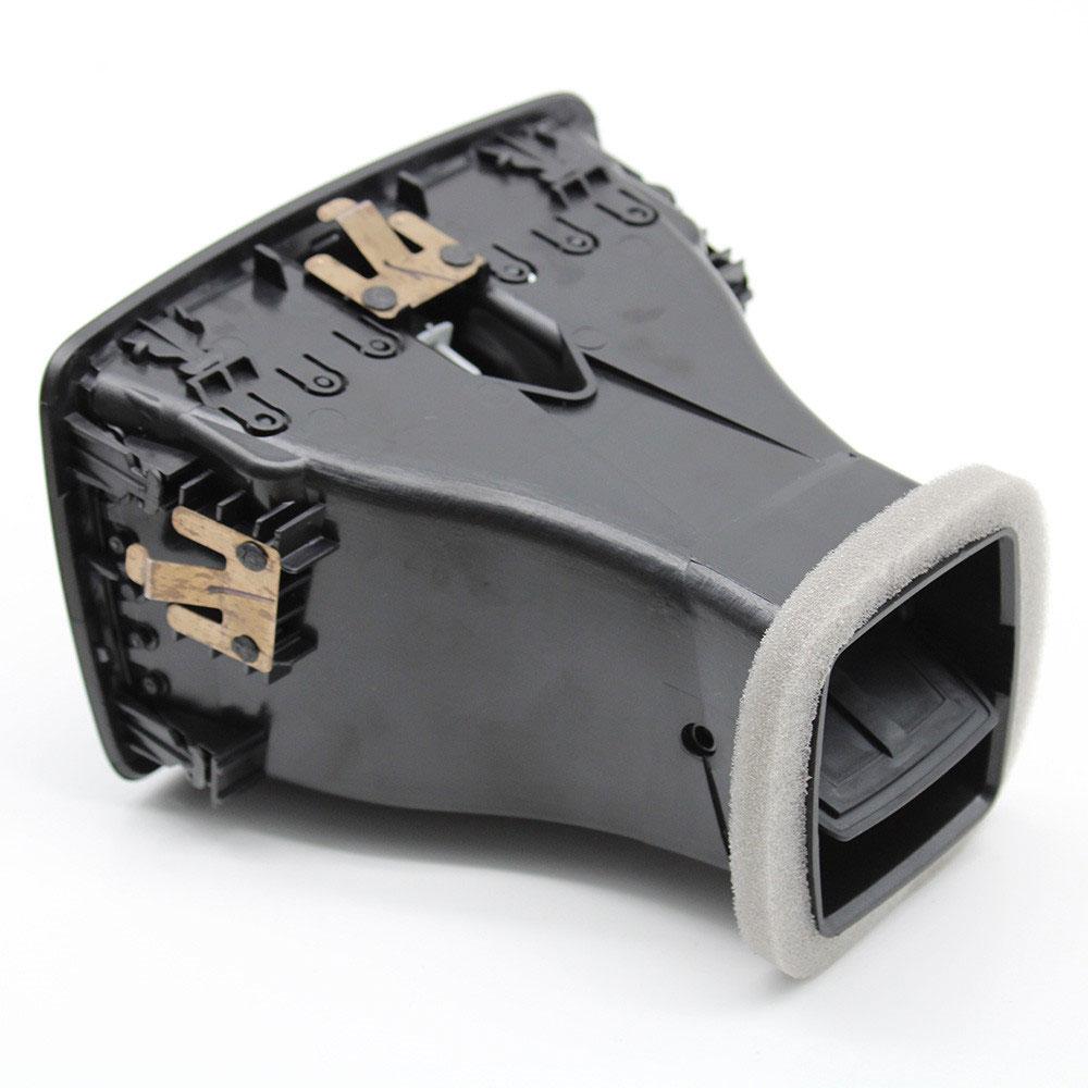 Rear AC Vent Grille Complete Assembly Air Vent Outlet Replacement For BMW X1 X2 Series F52 F48 F49 F39 2016 2017