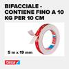 Tesa Powerbond Ultra Strong Oboustranná páska 19 mm x 5 m