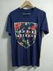 Retro STyle Vampire Weekend Band Shirt Black Unisex S-5XL UU055
