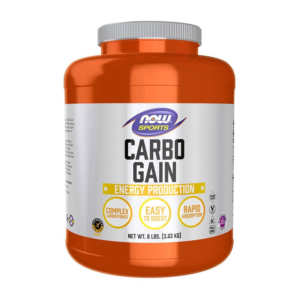 

Sports Carbo Gain, 8 lb