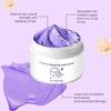 Maska do włosów No Yellow Purple Hair Mask do włosów blond, siwych i siwych 100ml