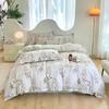 Yuzhaolin 4-Piece Bedding Set
