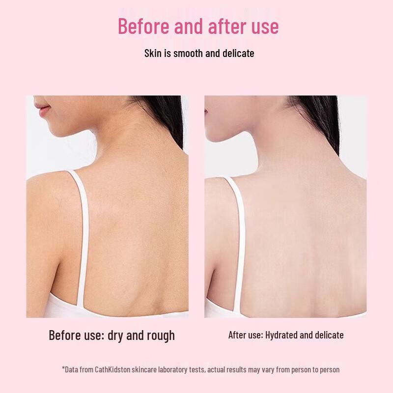 CATH KIDSTON Shimmering Body Lotion