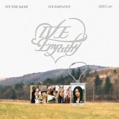 IVE (Ive) - THE 3rd EP : IVE EMPATHY [PLVE Ver.]