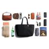 Market Tote Plus Black [Bellroy] -
