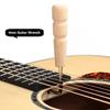 4mm Wood Guitar Neck Hexagonal Wrench for Acoustic Guitar Bass Electric Guitar Adjustment