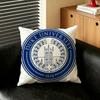 School DDuke UUniversity Cushion Cover Creative  pillowcases for interior decoration office living room home Car hot