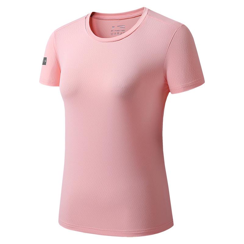 

Мужская и женская спортивная футболка с коротким рукавом из ледяного шелка, быстросохнущая, для активного отдыха, для пеших и горных походов 2XL