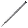 Pen - Pen Set - Caran D'ache Refill - CD8228.009 - Fine Black Rollerball Cartridges