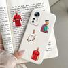 100PCS World Cup Stickers - Football Stars Ins-style Decals
