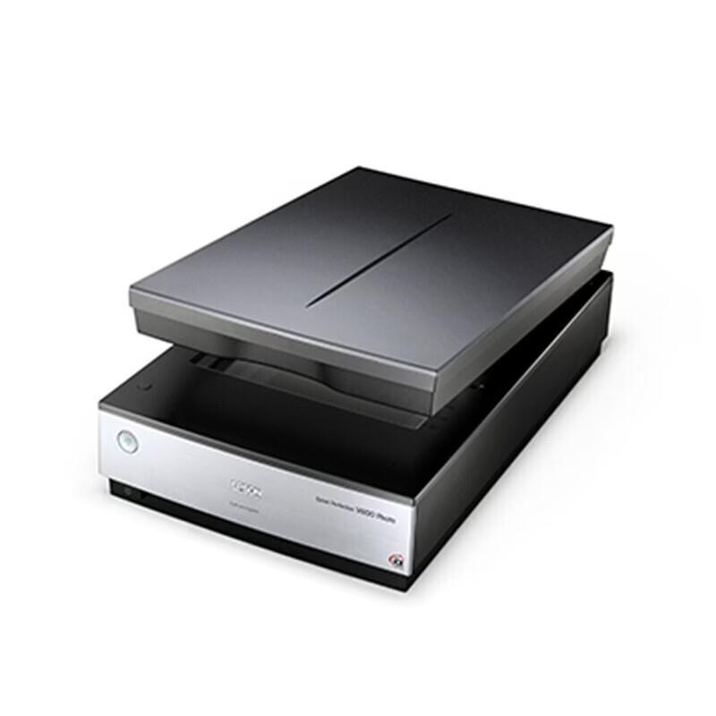 

Професійний плівковий та фотосканер Epson V850Pro, штекер CN (адаптер в комплекті)
