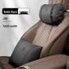 Lincoln Headrest Lumbar & Neck Support Pillow for Z, Adventure, Navigator, Aviator, Continental, MKZ