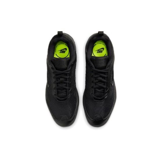 Nike Air Max AP Triple Black 2021 - CU4826-001
