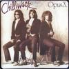 LP Record CHILLIWACK - Opus X SGR1014 SOLID GOLD 1982 Canada Rock Used