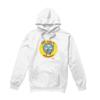 Breaking Bad Unisex Adult Los Pollos Hermanos Hoodie