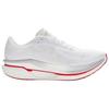 Under Armour VELOCITI PRO Breathable Support Rebound Running Shoes Unisex Light Gray 6014361-023