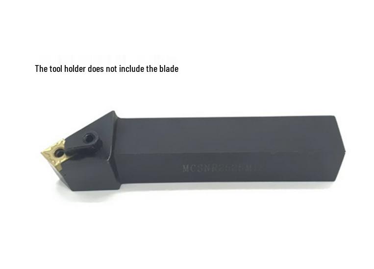 45° External Turning CNC Tool Holder MCSNR/MCSNL 1616H12/2020K12/2525M12/3232P12