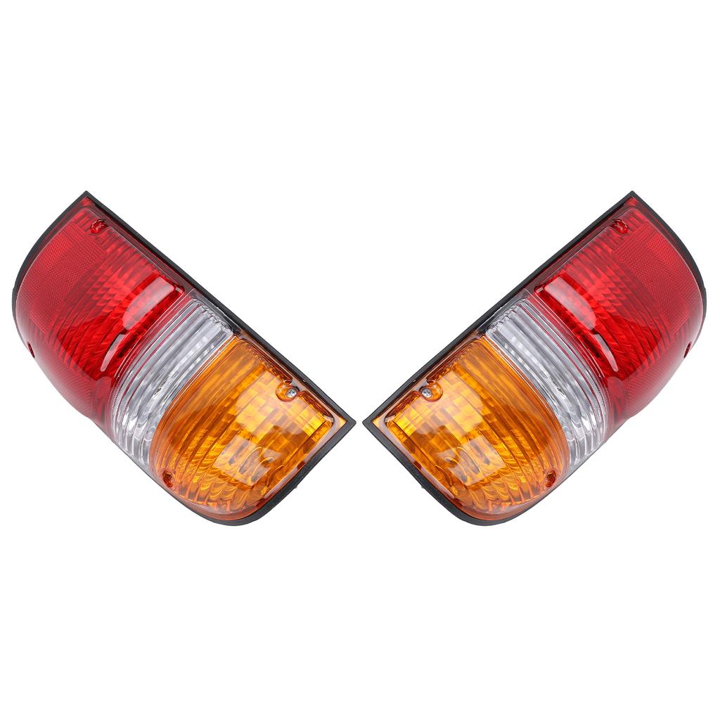 Tail Light Housing 8156004060 Excellent Sealing Reliable Guard Sturdy Tail Brake Lamp Housing for Ta