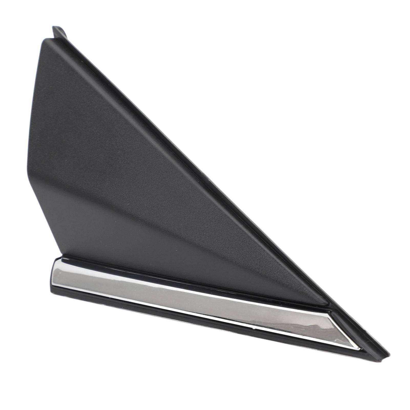 

Угловая отделка зеркала, высокая твердость, угловая отделка стойки зеркала, треугольная крышка, молдинг для Elantra