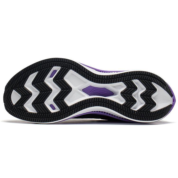 Li Ning Wu Shi 5S 2.0 V3 Breathable Rebound Low-Top Running Shoes Men sneaker Black ARSS043-3