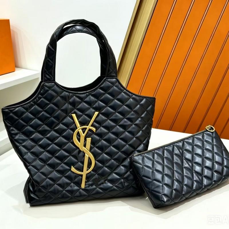Womens Genuine Leather Crossbody Tote Bag Large Capacity Fashion Versatile Shoulder