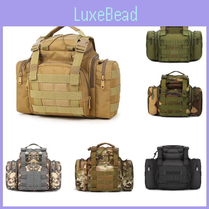 Camera Bag Outdoor Large Oxford Fishing Waist Pack For Men And Women