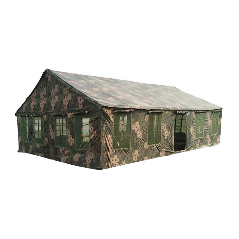 Furong 72 Outdoor Emergency Tent