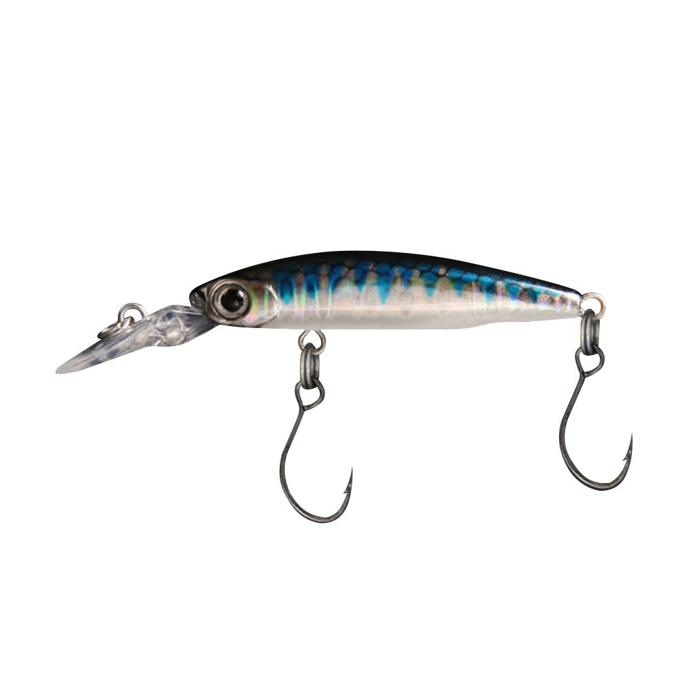 

Sinking Crankbait Longtongue Plate Artificial Hard Bait Wobblers Swimbait Trout Lures for Trout Bass Carp Fishing Accessories