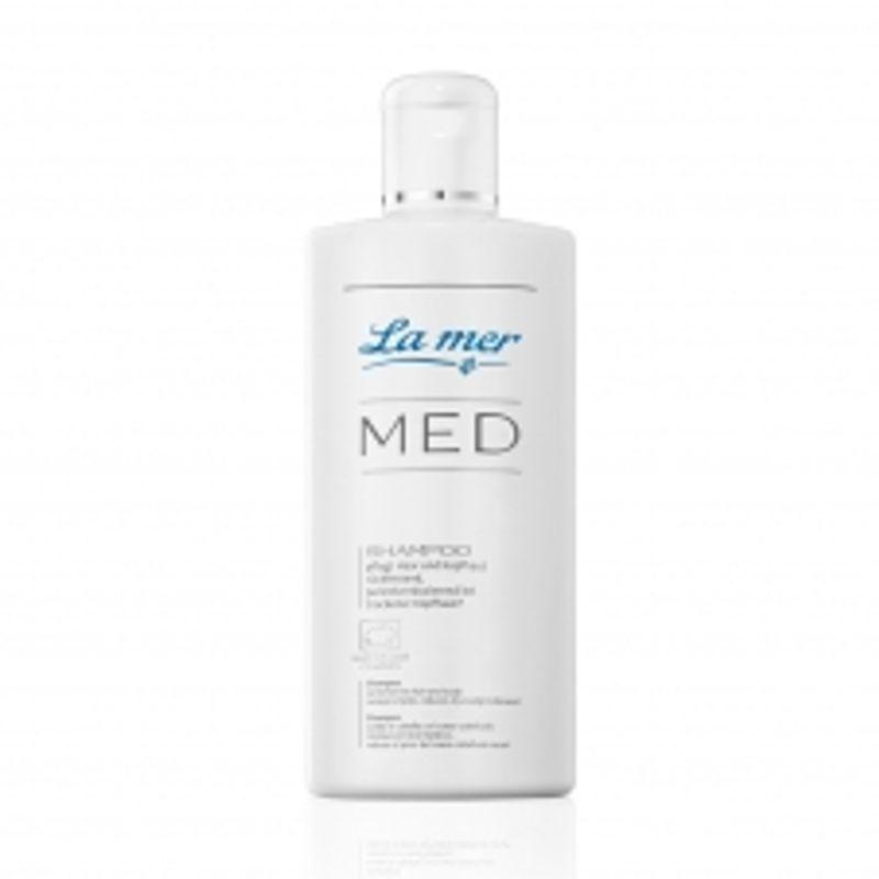 La Mer Med Shampoo (Unscented) 200ml