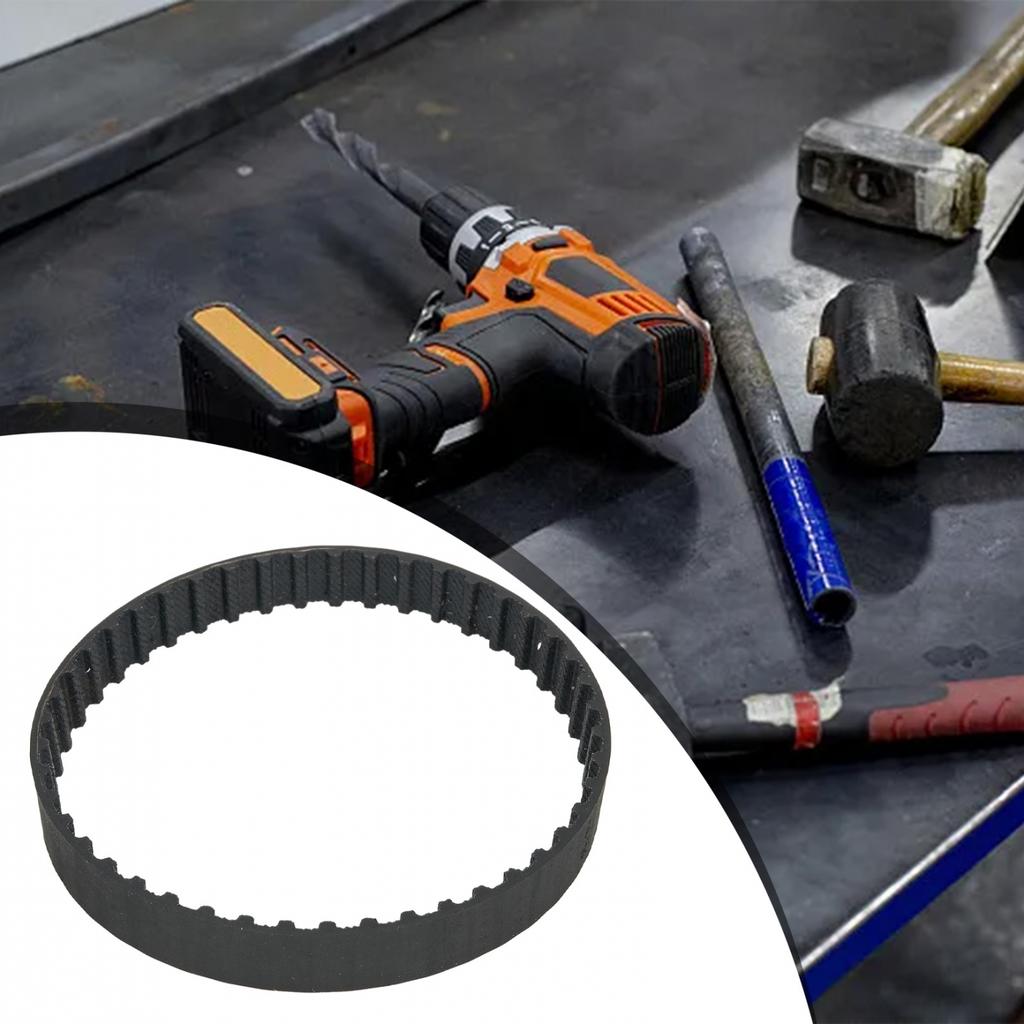 Belts 45 Teeth Belt 90XL Black DN750 Power Tool Parts