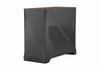 Fractal Design Era 2 Charcoal Gray Mini Tower PC Case Compatible Charcoal Gray CS8564 Mini-ITX FD-C-ERA2N-02