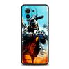Phone Case Cover for Xiaomi Mi 15/14/13/12/11/Ultra/14T/13T/12T/11T/10T/Pro/Lite/5G Soft TPU Shell Counter Strike CS GO Hot Game