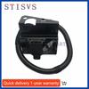 Car Trailer Tow Wiring Harness Plug with Connector & Mounting Bracket For Ford F250 F350 Super Duty Pickup YC3Z-13A576-CA