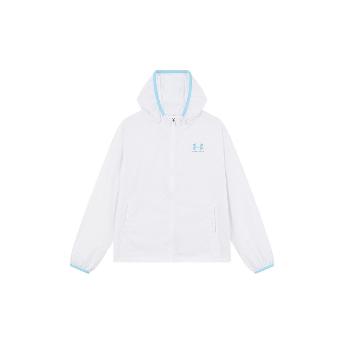 Under Armour Sun Protection Clothing Teenagers 262207455 160