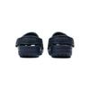 Crocs T Classic Clogs Navy 206990 410