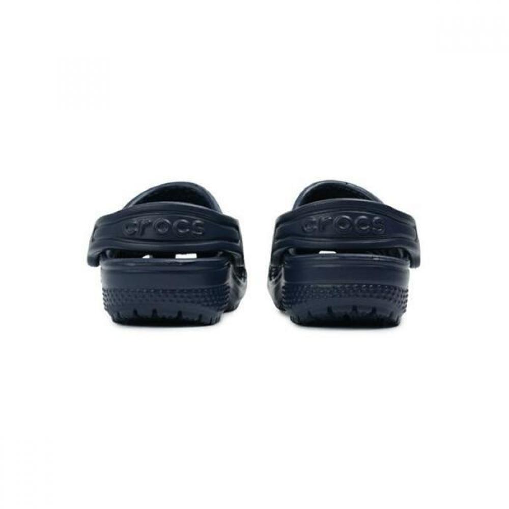 Crocs Saboti T Classic Bleumarin 206990 410