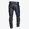 JKQYYSG Erkek Deri Pantolon, Erkek, Motosiklet, Uzun Boy, Biker Pantolon, Sahte, Büyük Beden, Bahar,