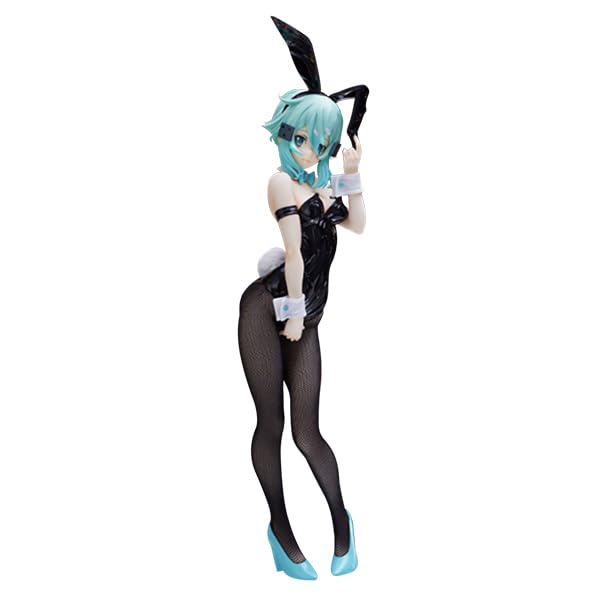 

Sword Art Online BiCute Bunnies Figure Фигурка Синон