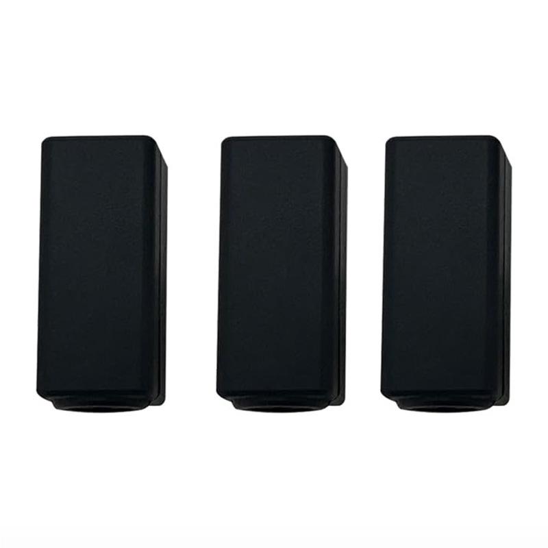 Silikon Kılıflı ve Bimetal Pirinç/Çelik Başlıklı Elegoo Centauri 3D Ekstrüder