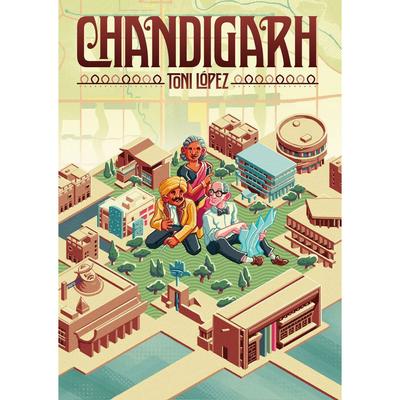 Chandigarh Strategiespiel