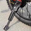 12/14/16/18/20/22 Inch Bicycle Kickstand Bicycle Parking Stand  Cycling Accessories