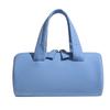 Small-scale Design Handbags: Tote Bag, Cylindrical Bag Single-shoulder Crossbody Bag Pillow Bag