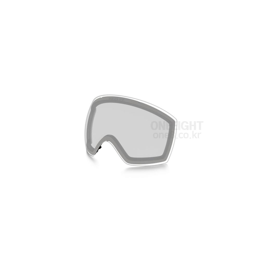 

Oakley Oakley Goggles Flight Deck Xm Сменные линзы CLEAR