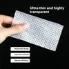 1000Pcs Hair Perm Papers Mesh Wraps M/L/Xl Size High Toughness Hairdressing Color Paper Professional Stylist Tools Hair Salon