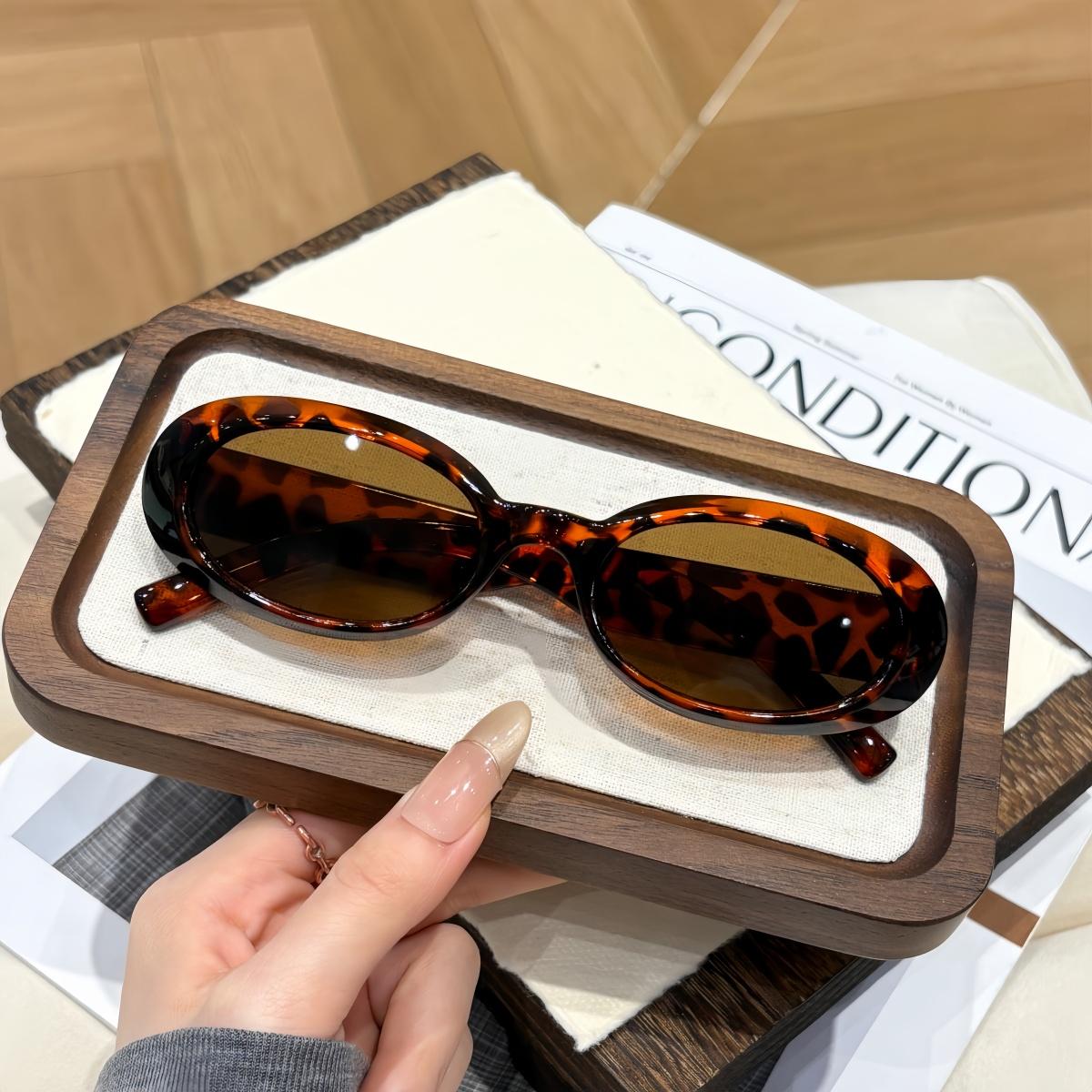 

European and American retro style men s and women s fashionable sunglasses trend versatile summer sun shading and UV protection